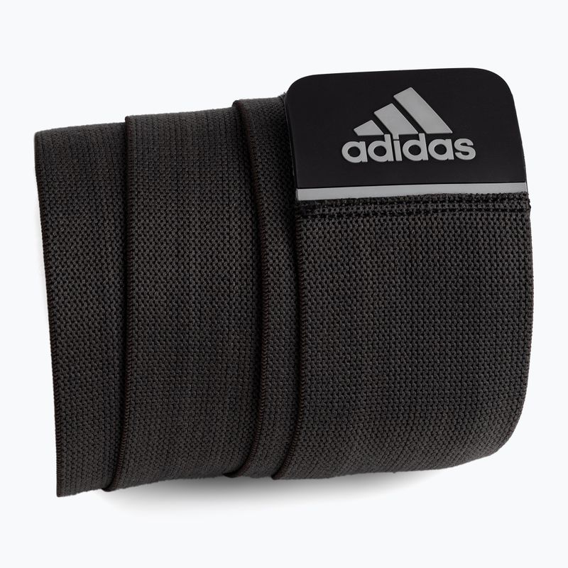 Banda de rezistență adidas pentru genunchi/coate ADSU-13373 3