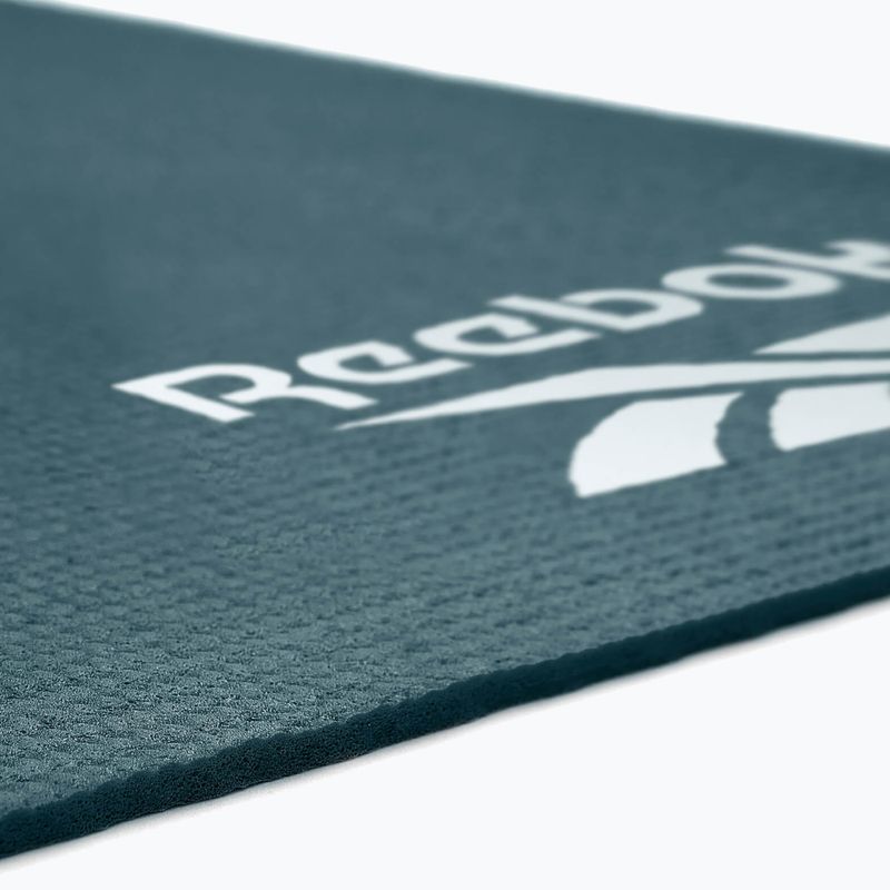 Covoraș de yoga Reebok RAYG-11022DG dark green 5