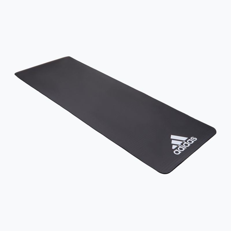 adidas mat 7 mm negru ADMT-11014GR