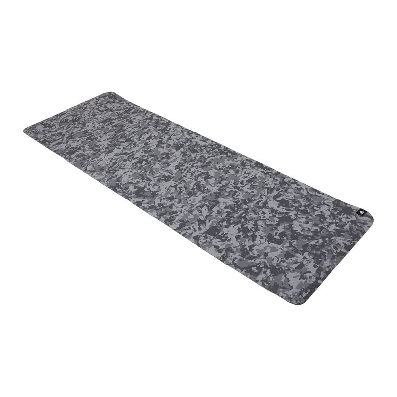 adidas saltea de fitness gri ADMT-13231GR