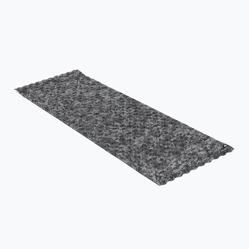 Covoraș de antrenament adidas gri ADMT-13232GR