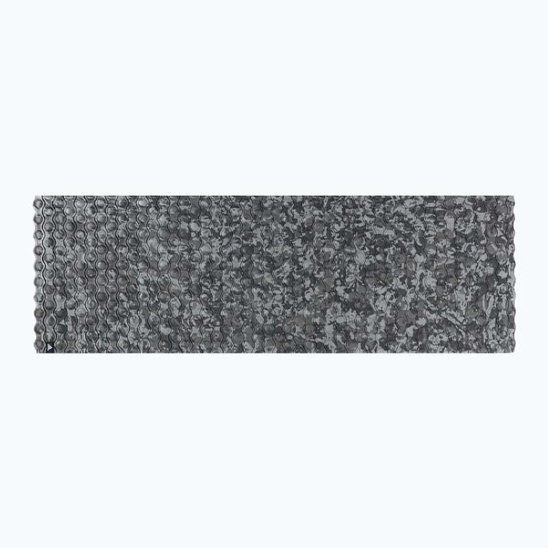 Covoraș de antrenament adidas gri ADMT-13232GR 2