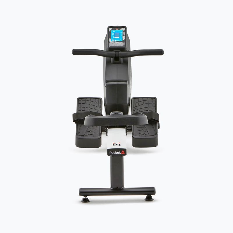 Mașină de vâslit Reebok Zjet negru RVJF-12050 4