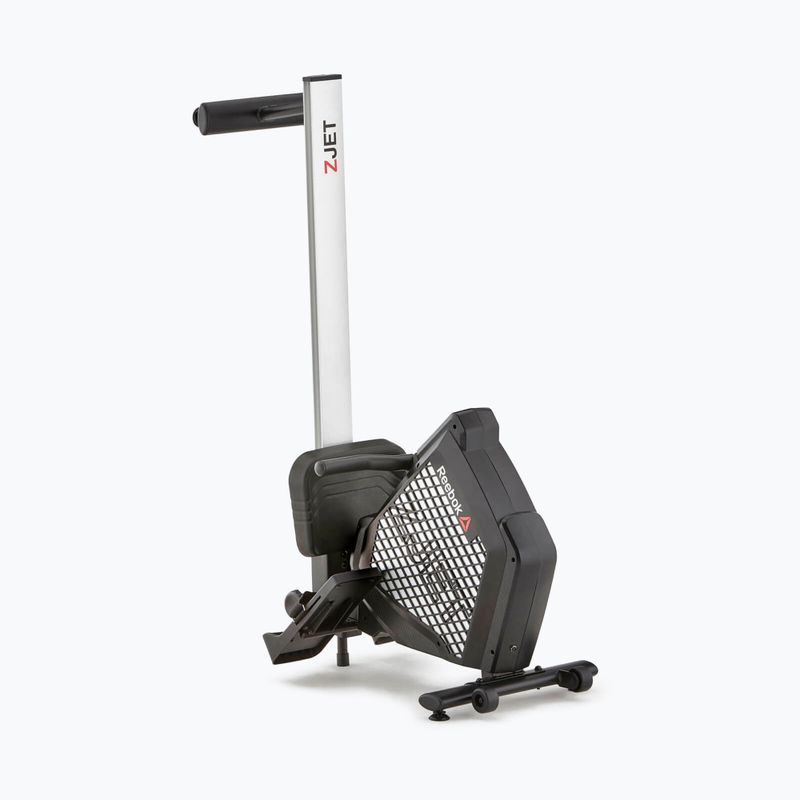 Mașină de vâslit Reebok Zjet negru RVJF-12050 5