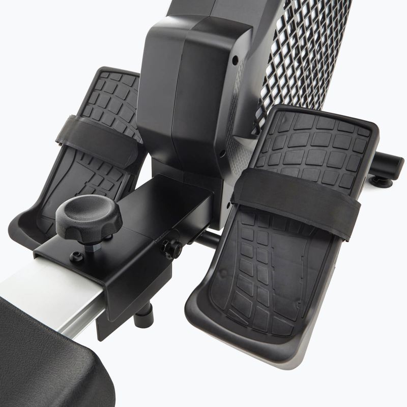 Mașină de vâslit Reebok Zjet negru RVJF-12050 9