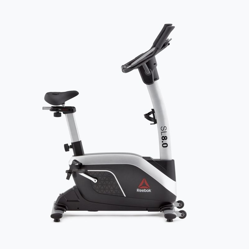 Bicicletă de fitness Reebok Sl 8.0, negru, RVSL-10801 2