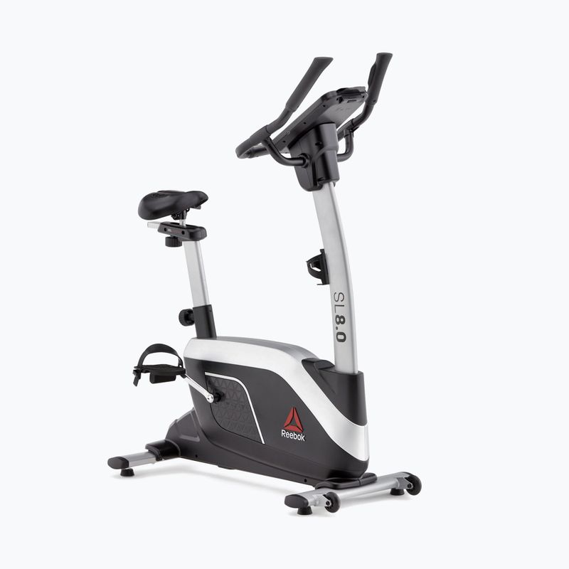 Bicicletă de fitness Reebok Sl 8.0, negru, RVSL-10801 3
