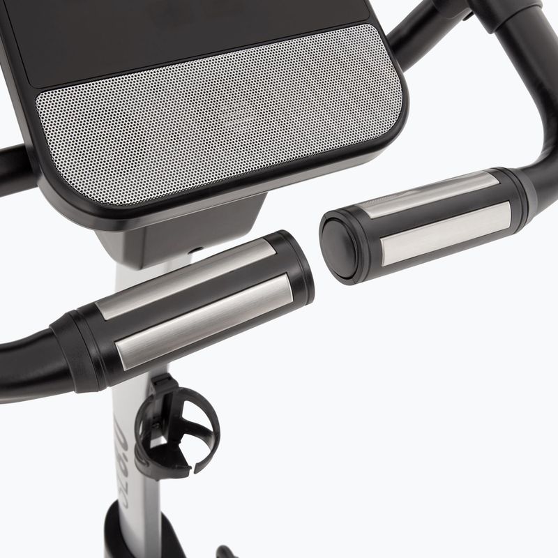 Bicicletă de fitness Reebok Sl 8.0, negru, RVSL-10801 8