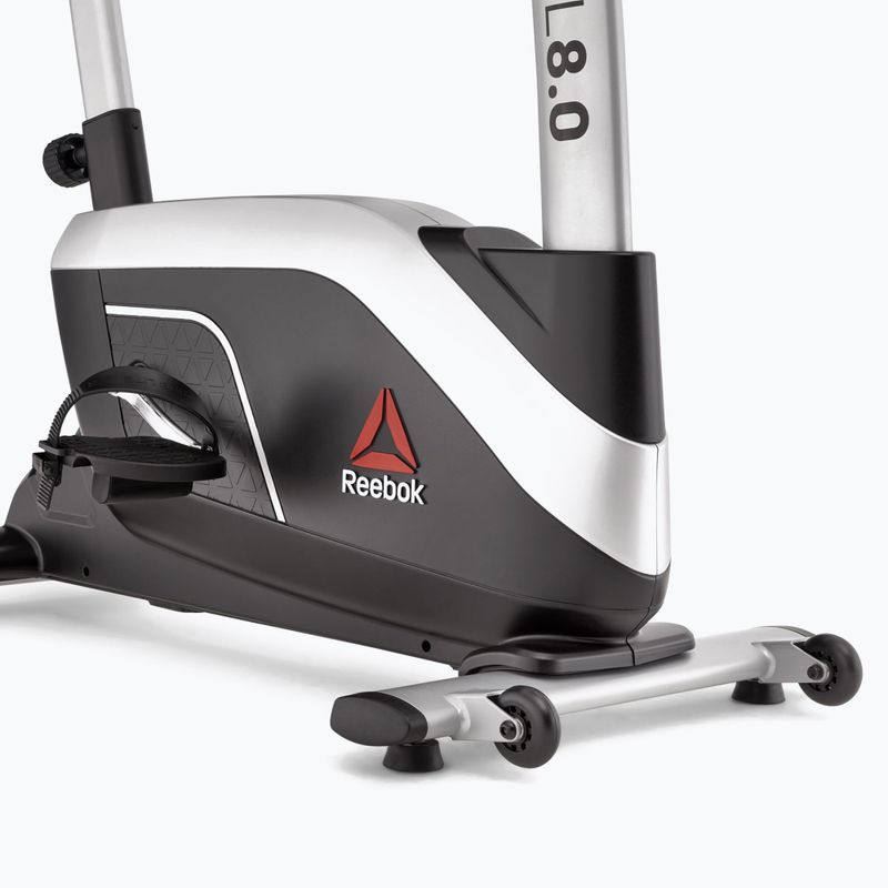 Bicicletă de fitness Reebok Sl 8.0, negru, RVSL-10801 9
