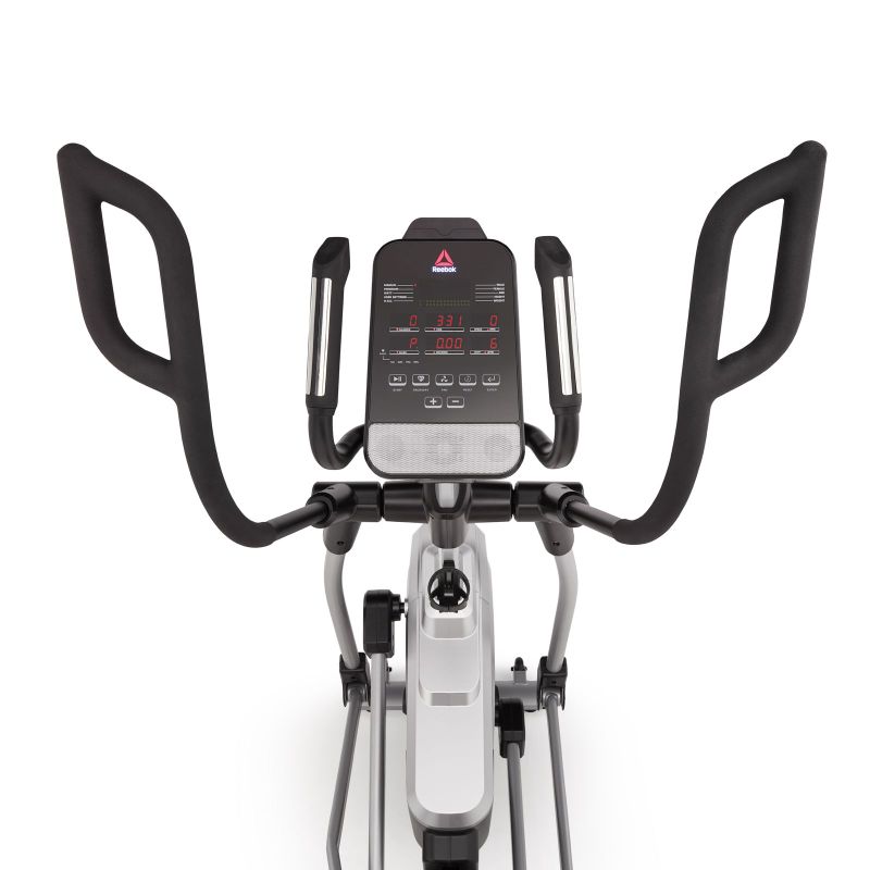 Bicicletă eliptică Reebok Sl 8.0 Reebok Sprinter argintiu RVSL-10811 5