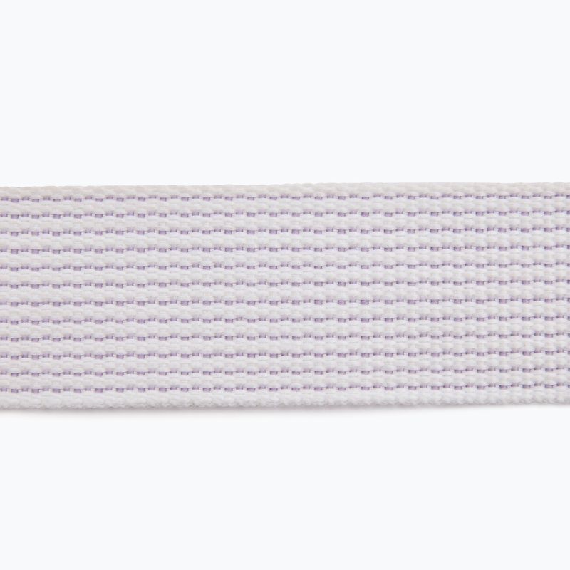 Centură de yoga adidas ADYG-20200 white 5