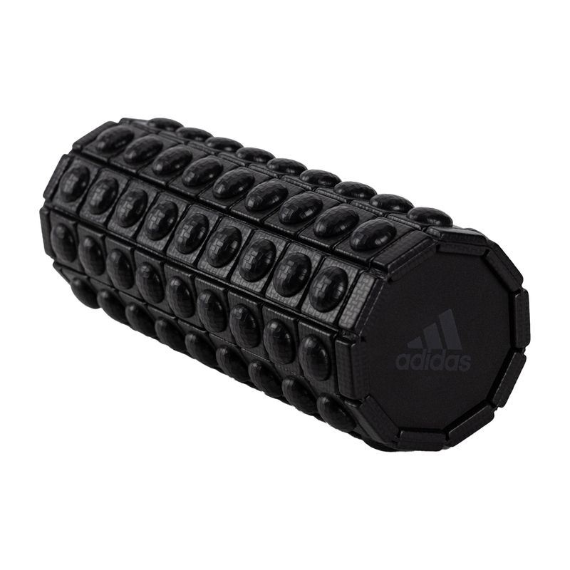 Rulou de masaj cu spumă adidas negru ADAC-11505BK