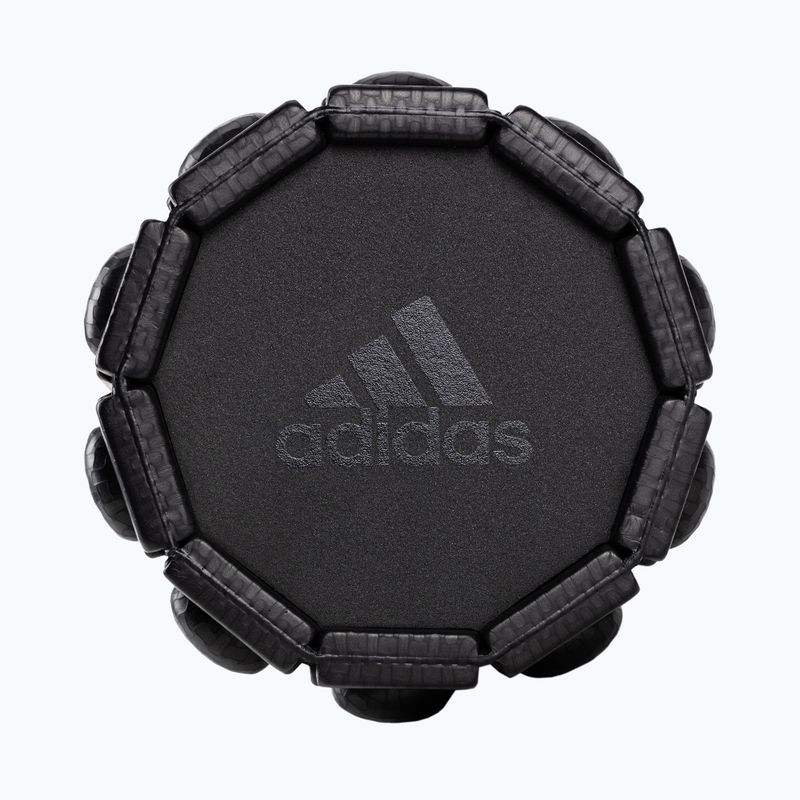 Rulou de masaj cu spumă adidas negru ADAC-11505BK 3