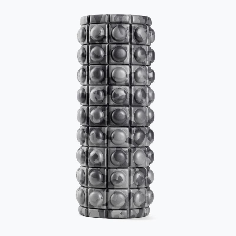 Rola de masaj cu spumă Adidas gri ADAC-11505GR 2