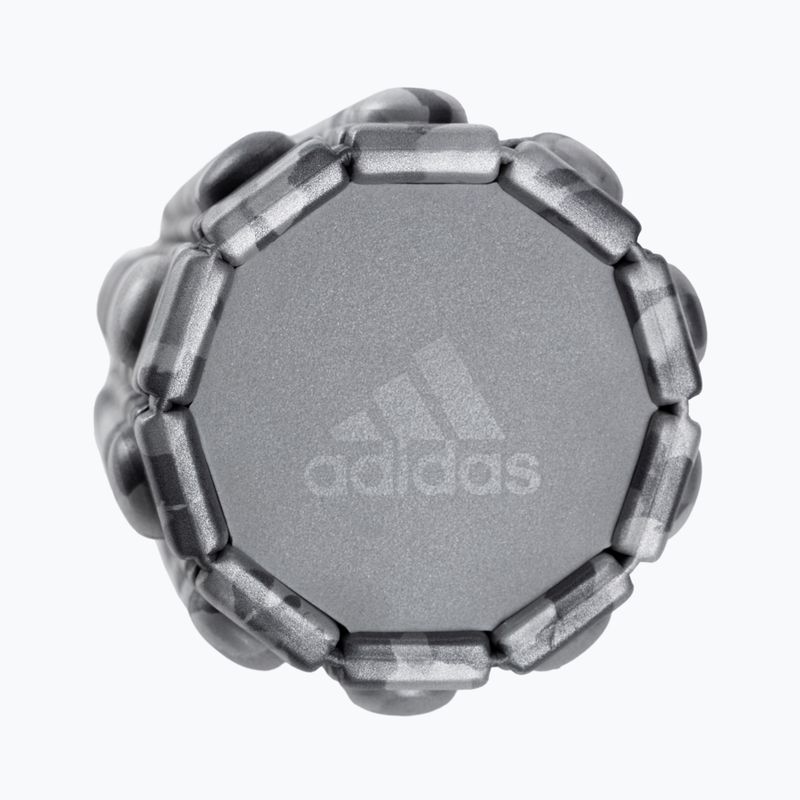 Rola de masaj cu spumă Adidas gri ADAC-11505GR 3