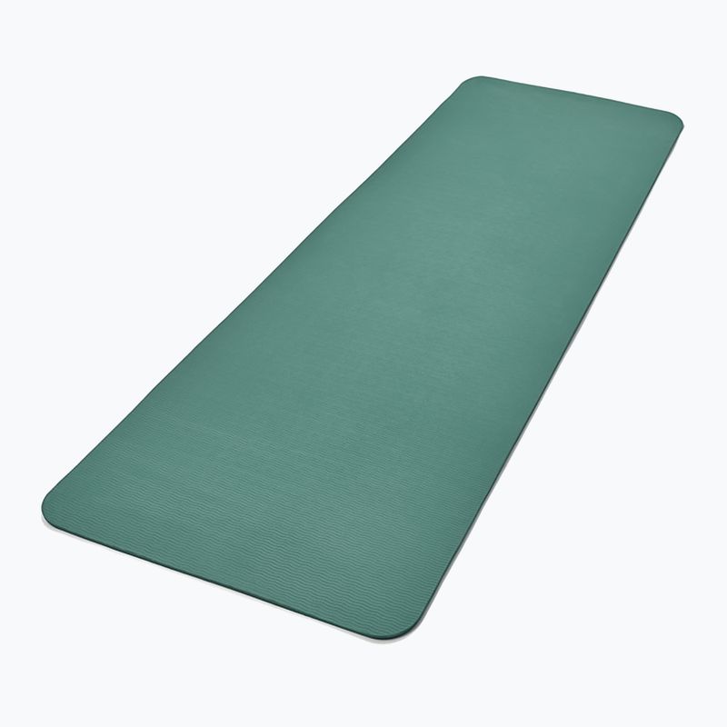 Covoraș fitness adidas Yoga 8 mm raw green 2