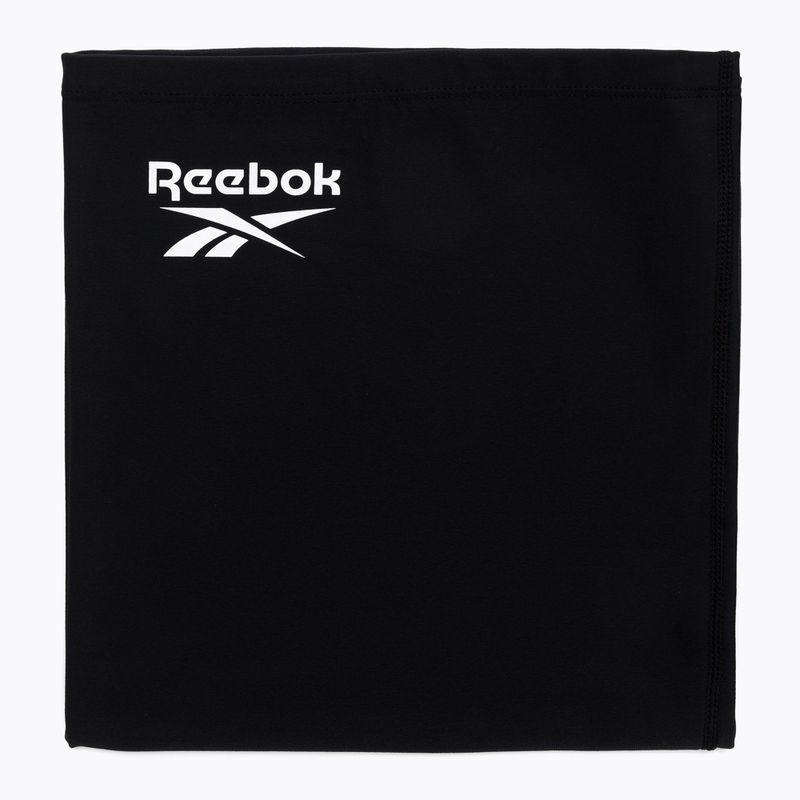 Guler de alergare Reebok thermal, negru, RRAC-10138BK 2
