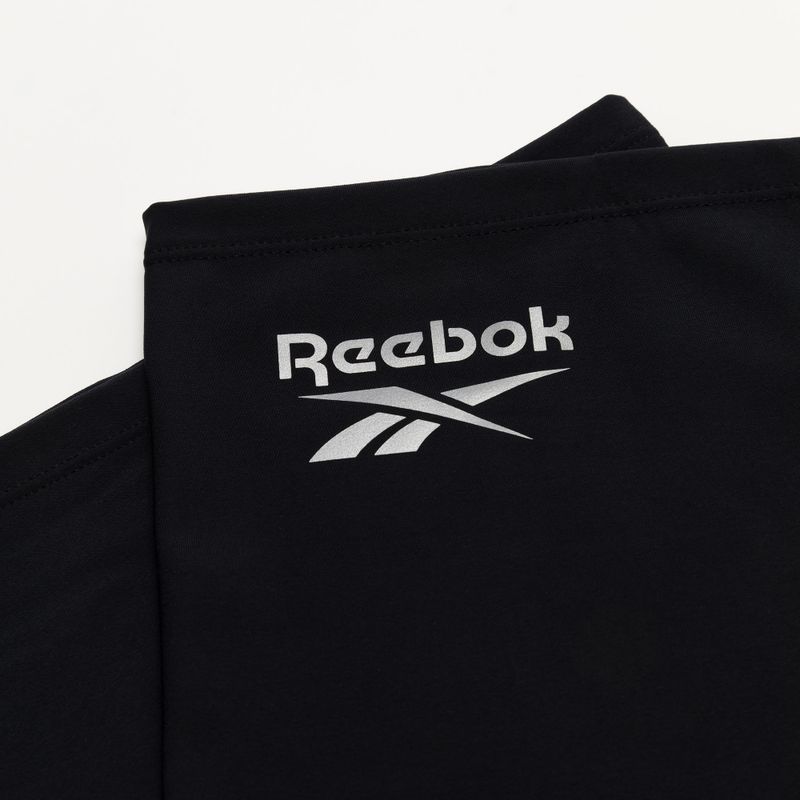 Guler de alergare Reebok thermal, negru, RRAC-10138BK 3
