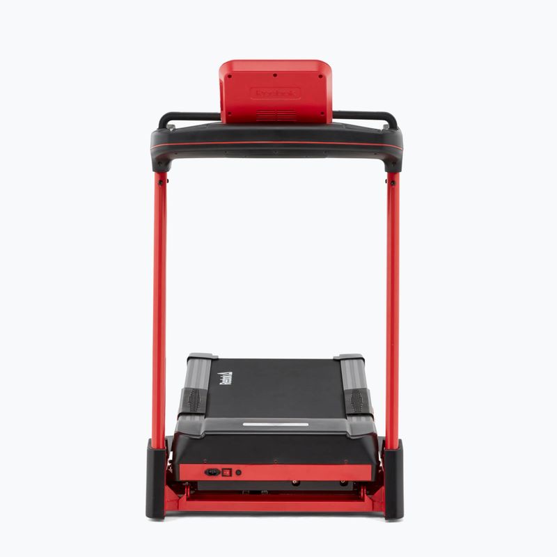 Bandă de alergare electrică Reebok Jet 200+, roșu, RVJF-20421RDBT 3