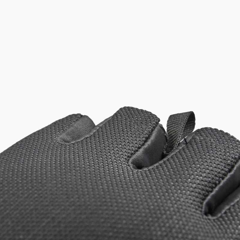 Mănuși de antrenament adidas Essential Adjustable black/ red 3