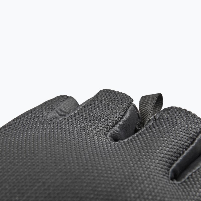 Mănuși de antrenament adidas Essential Adjustable black/ pink 3