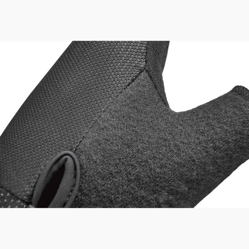 Mănuși de antrenament adidas Essential Adjustable black/ pink 5