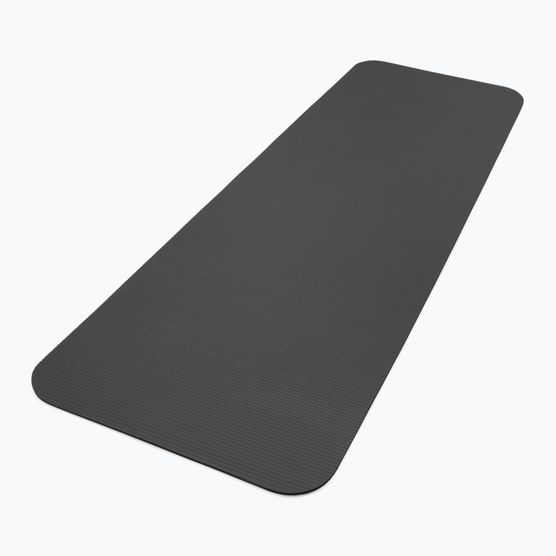 Covoraș fitness adidas Yoga 8 mm black 2