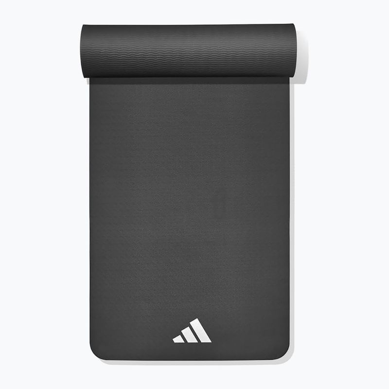 Covoraș fitness adidas Yoga 8 mm black 2