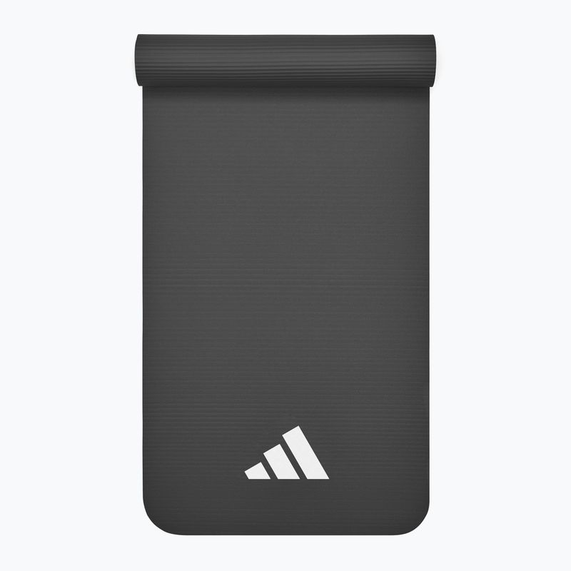 Covoraș fitness adidas Yoga 8 mm black 3