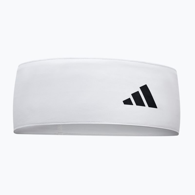 Bentiță adidas Headband white