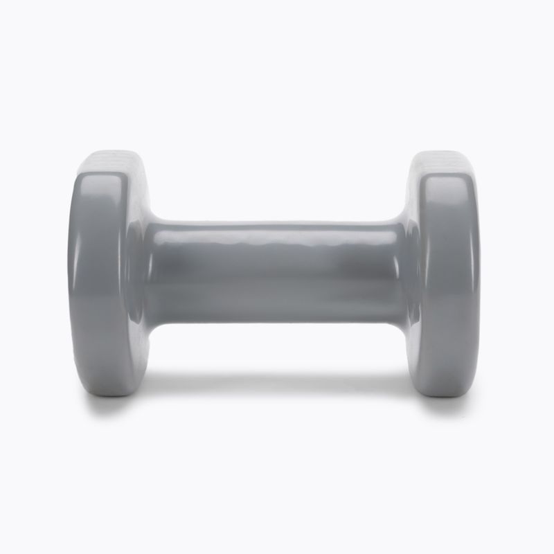 Haltere Reebok 2x1kg gri RAWT-16151 5