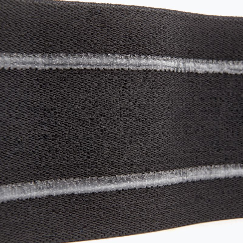 Set de elastice pentru exerciții adidas Resistance Band 3 szt. black/ grey/ white 6