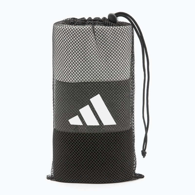 Set de elastice pentru exerciții adidas Resistance Band 3 szt. black/ grey/ white 11