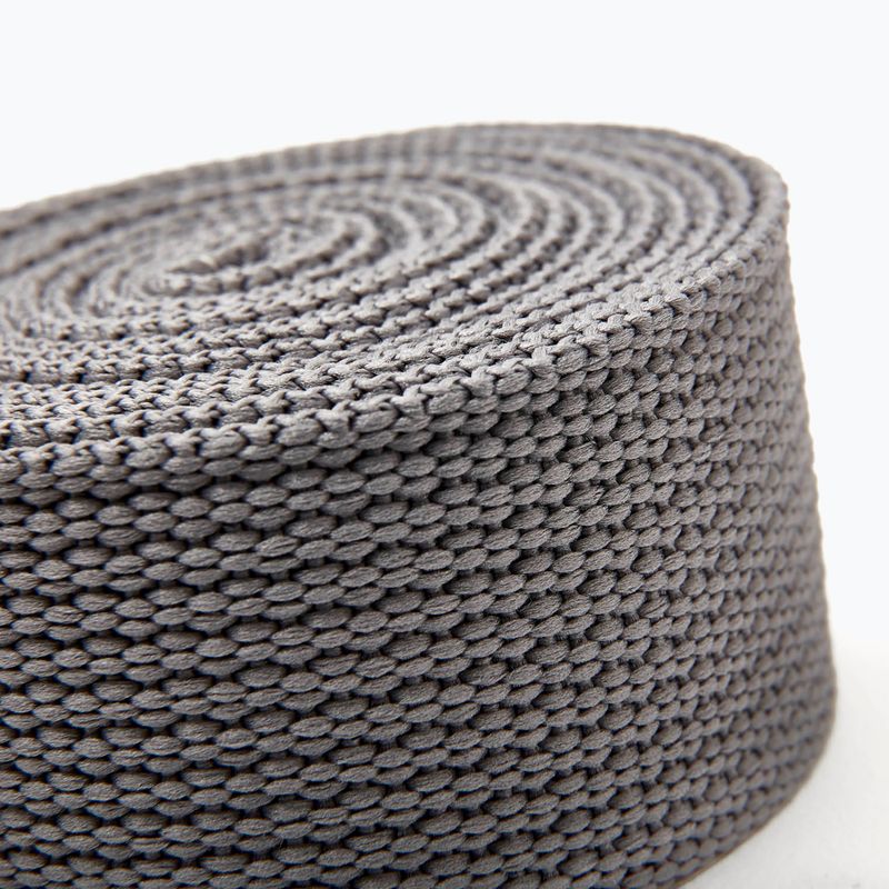 Centură de yoga adidas ADYG-20200 grey 5
