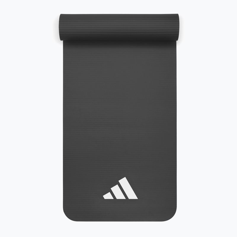 Covoraș fitness adidas Fitness 10 mm grey 2