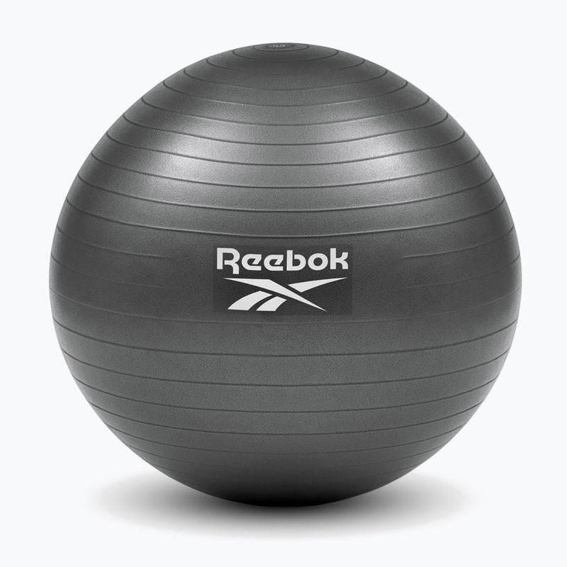 Minge de gimnastică Reebok RAB-12017BK black