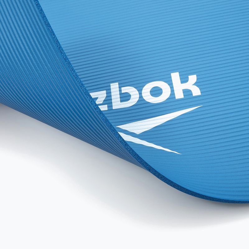 Covoraș de yoga Reebok RAMT-11014BL blue 6