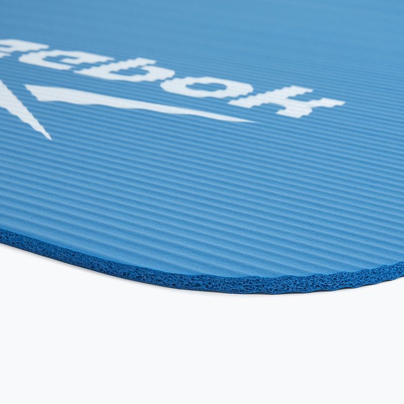 Covoraș de yoga Reebok RAMT-11014BL blue 7