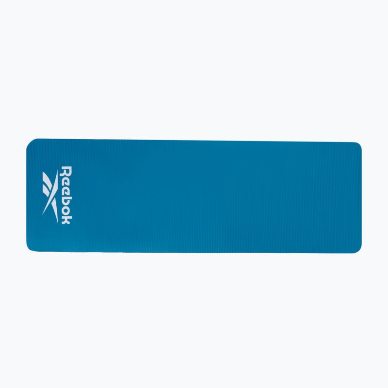 Reebok saltea de fitness albastru RAMT-11015BL 2