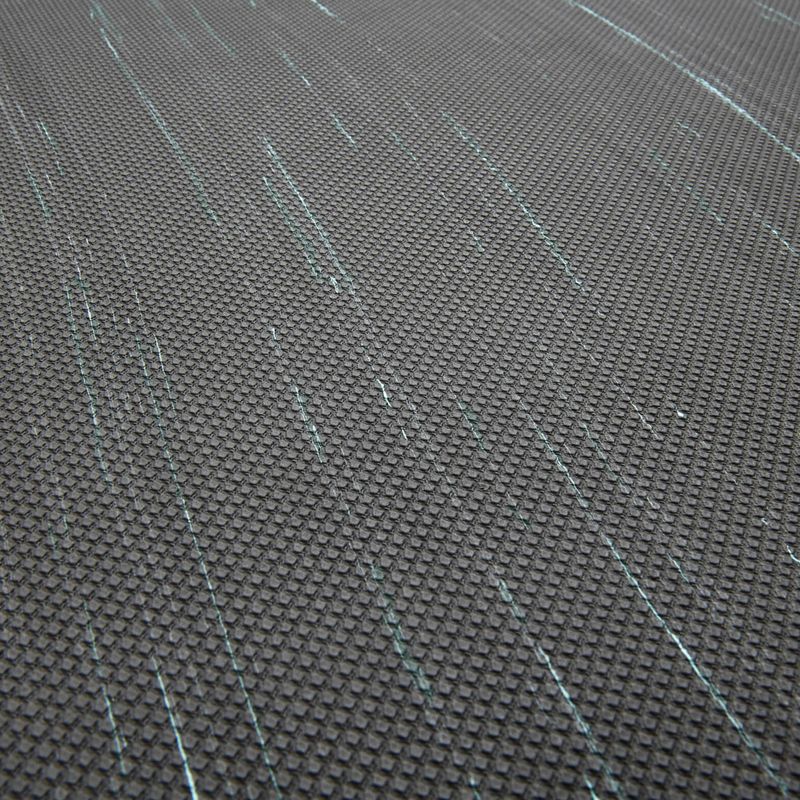 Covoraș de yoga Reebok RAYG-11045BL grey/blue 5