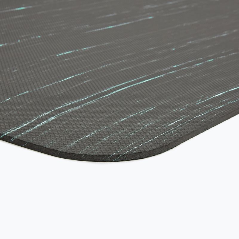 Covoraș de yoga Reebok RAYG-11045BL grey/blue 8