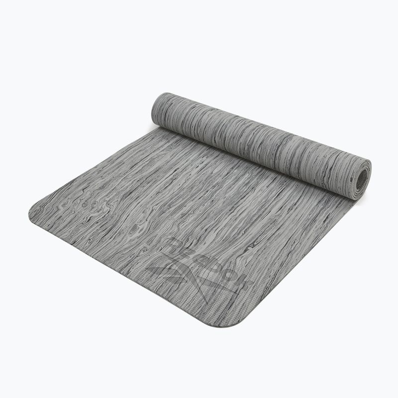 Covoraș de yoga Reebok RAYG-11045GR light grey 3