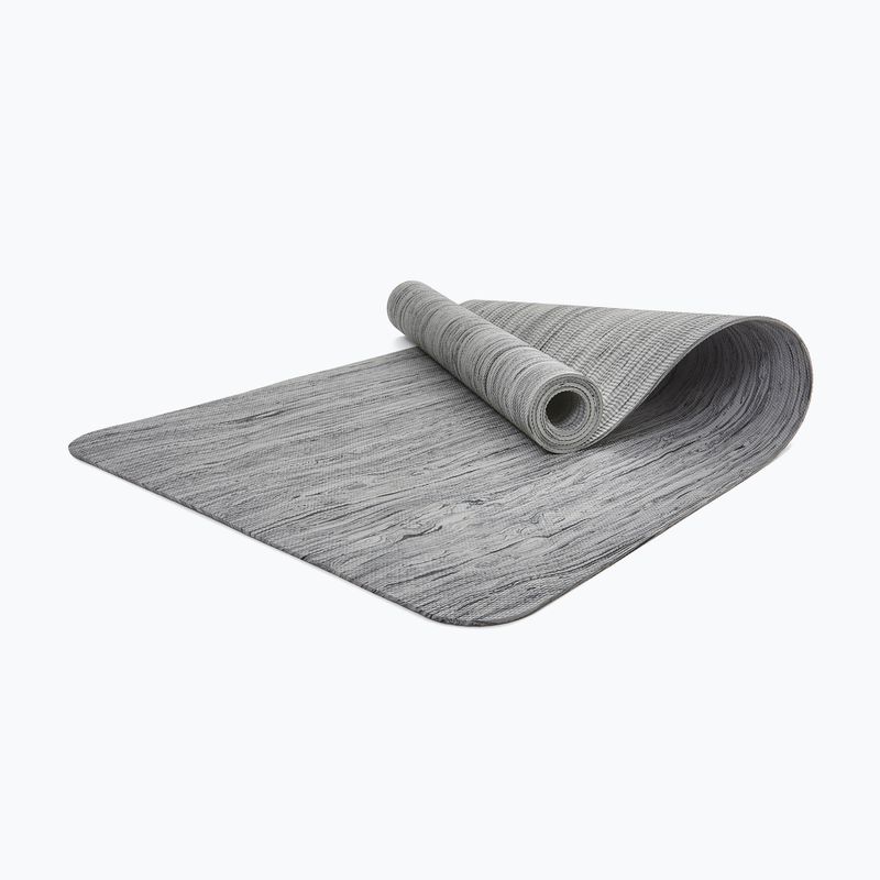 Covoraș de yoga Reebok RAYG-11045GR light grey 4