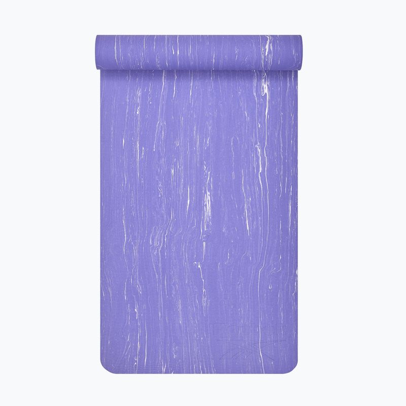 Covoraș de yoga Reebok RAYG-11045PL purple 2