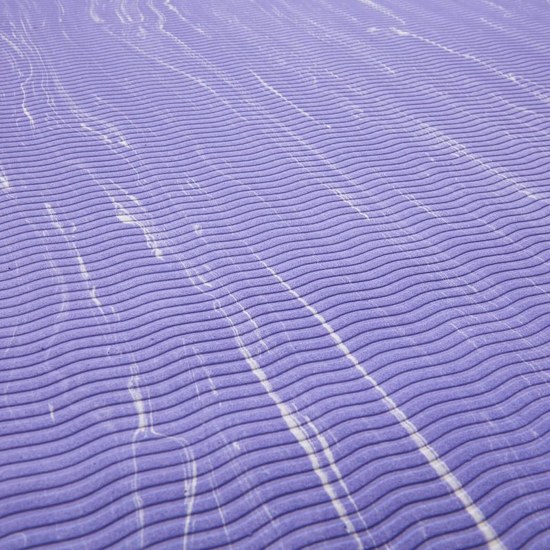 Covoraș de yoga Reebok RAYG-11045PL purple 6