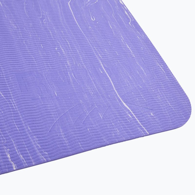 Covoraș de yoga Reebok RAYG-11045PL purple 7
