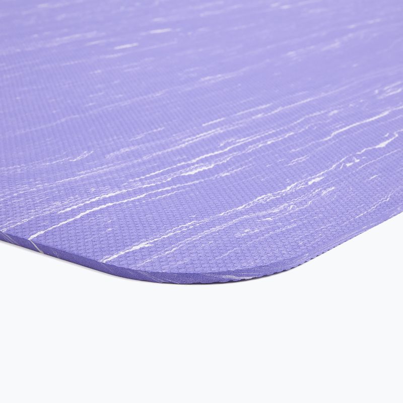 Covoraș de yoga Reebok RAYG-11045PL purple 8
