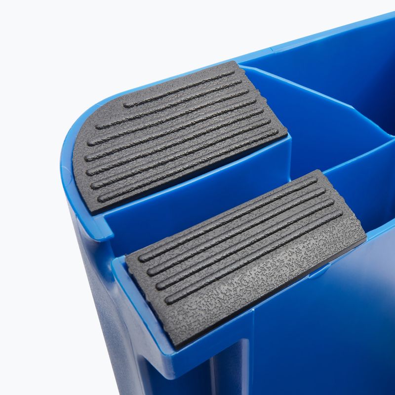 Step multifuncțional Reebok Deck blue 7