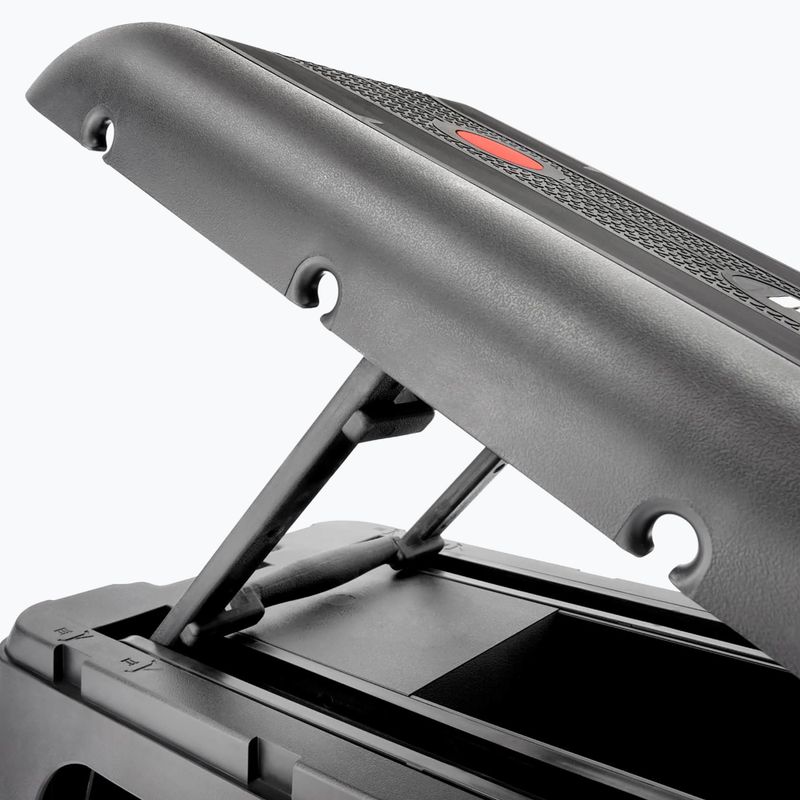 Step multifuncțional Reebok Deck red 5