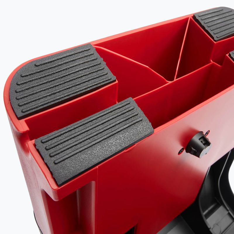 Step multifuncțional Reebok Deck red 7